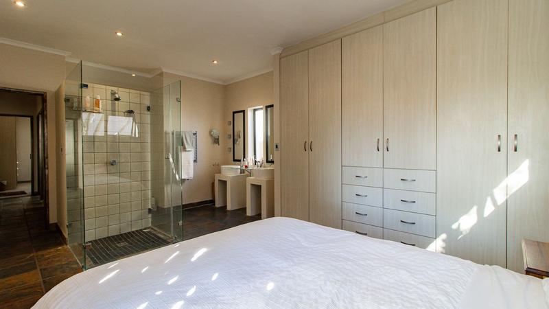 To Let 3 Bedroom Property for Rent in Kleinbron Park Western Cape
